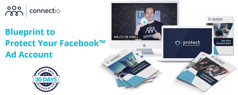 Download Protect Your Facebook Ad Account By Wilco De Kreij