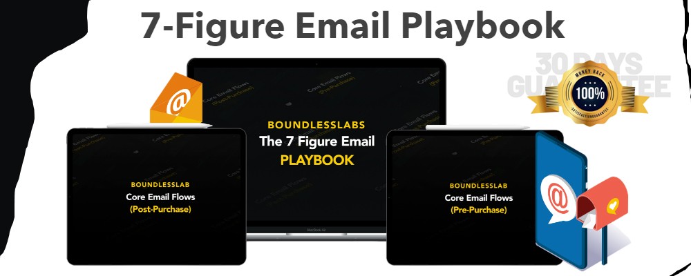 Download 7 Figure Email Playbook By Chase Dimond