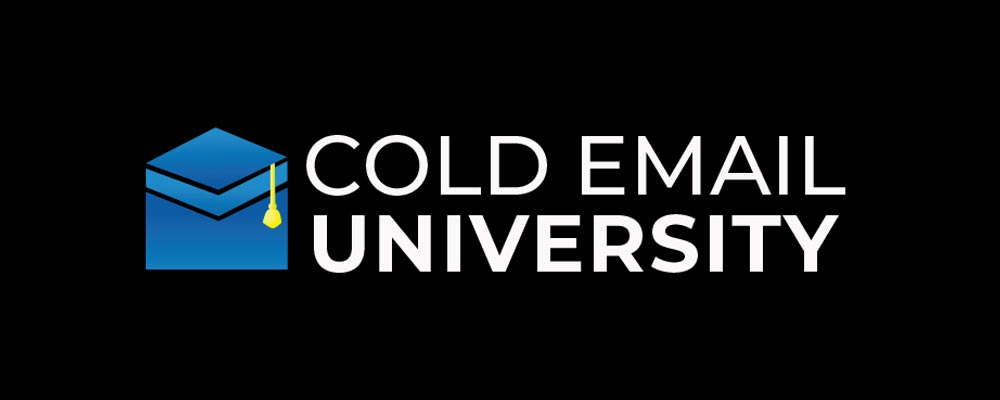 [Special Offer] Alex Berman - Cold Email University 8