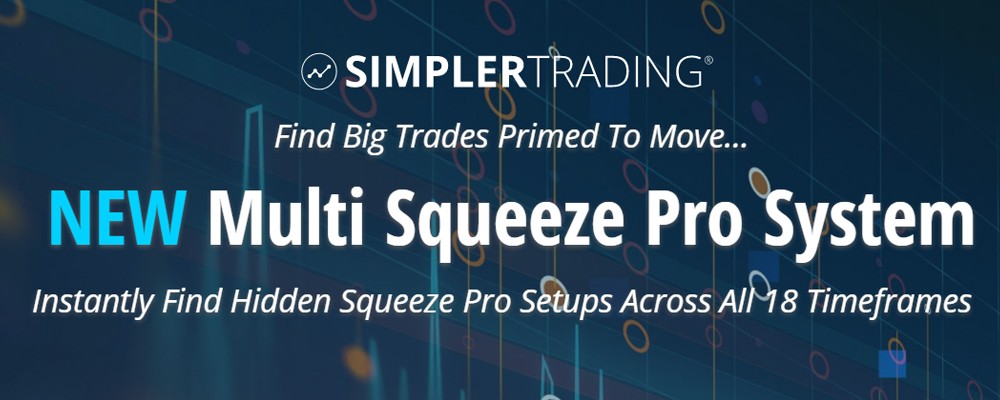 [Download] Simpler Trading – New Multi Squeeze Pro System Elite 5