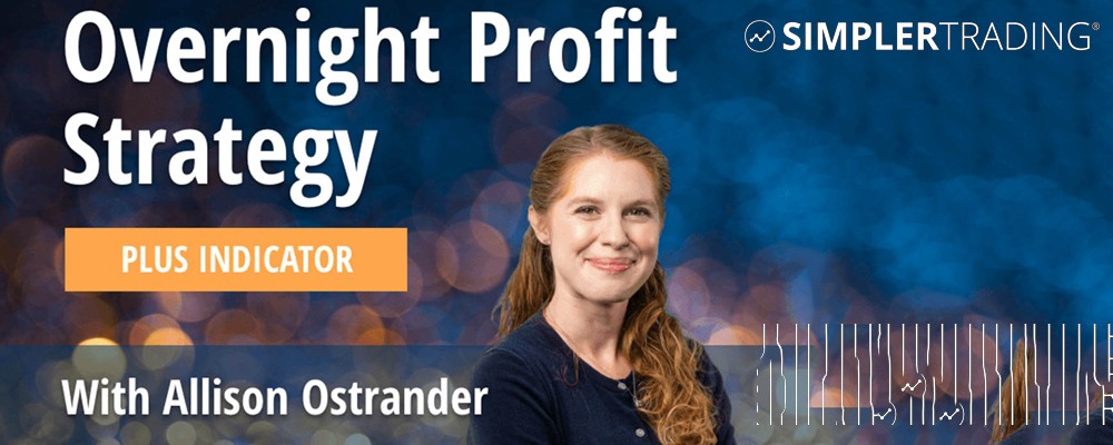 [Download] Simpler Trading – Overnight Profit Strategy PRO 6