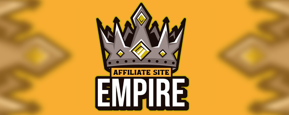 [Special Offer] James Lee - Affiliate Site Empire 2