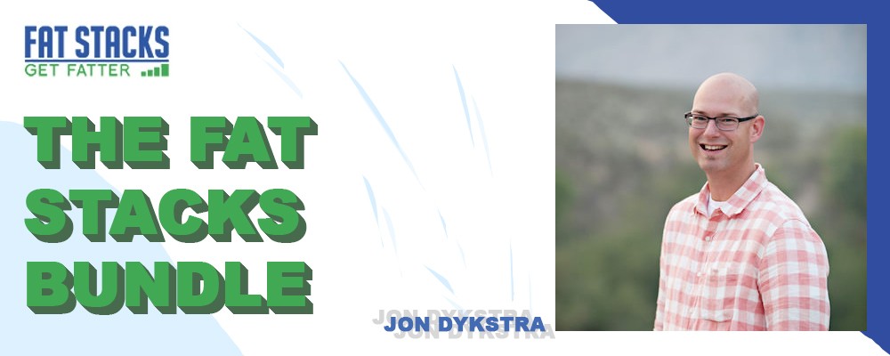 [Download] Jon Dykstra – The Fat Stacks Bundle 1