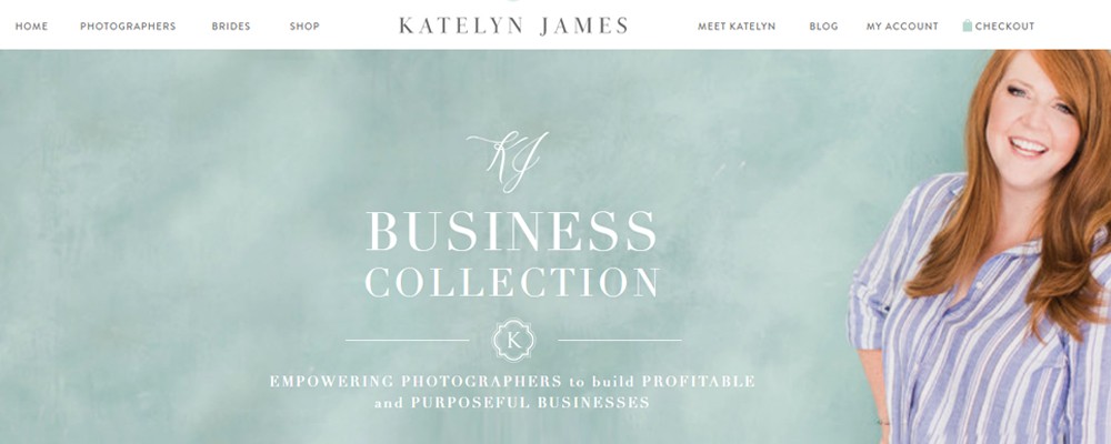 [Download] Katelyn James – KJ Business Collection 5