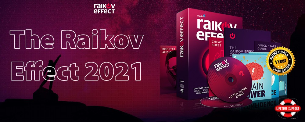 [Download] The Raikov Effect 2021 2
