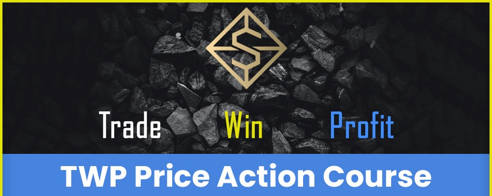 Download TWP Price Action Course