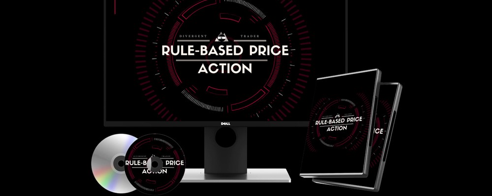 [Download] Trader Divergent – Rule Based Price Action 2