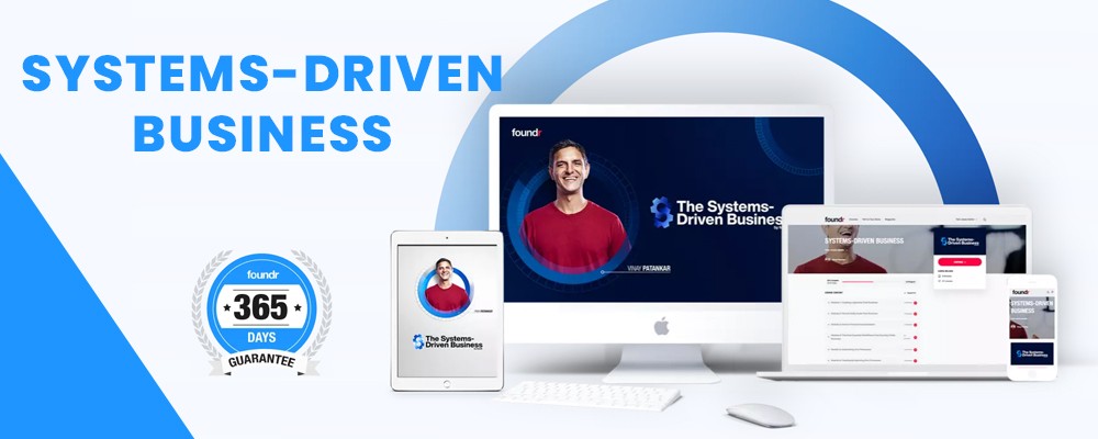 [Download] Vinay Patankar – Systems Driven Business 7