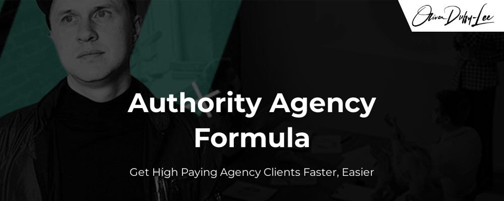 [Download] Oliver Duffy Lee – Authority Agency Formula 2