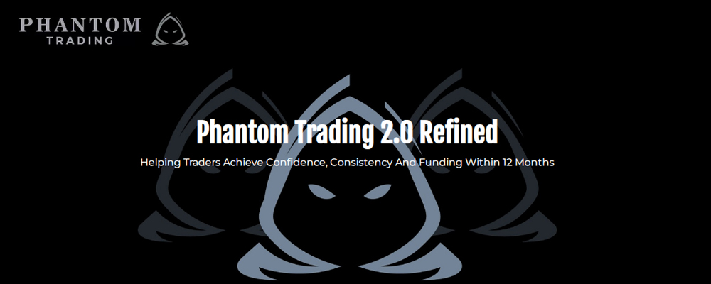 [Download] Phantom Trading 2.0 Refined 3