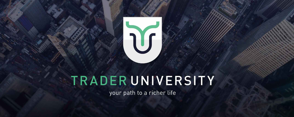 [Download] Trader University Course 8