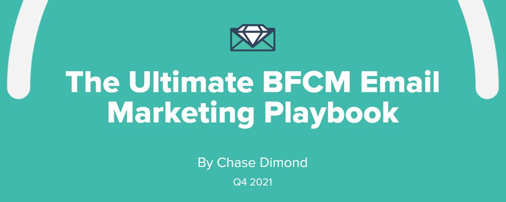 [Download] Chase Dimond – BFCM Email Marketing Playbook 3