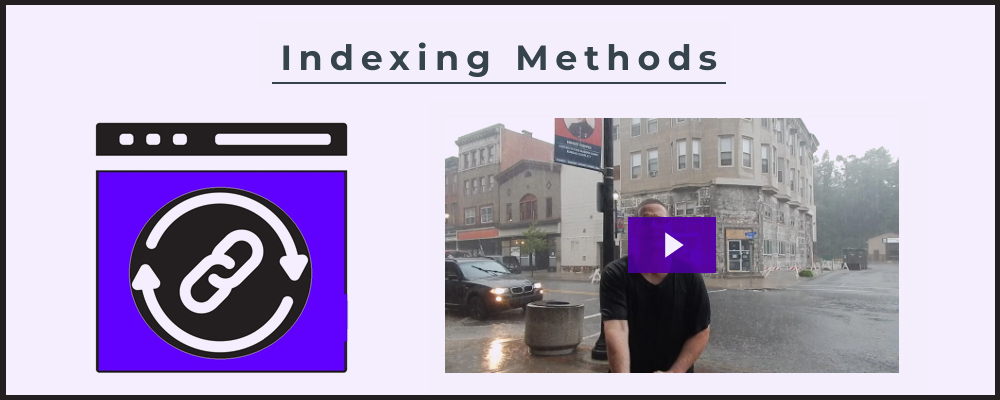 [Download] Chris Palmer – Indexing Methods 7