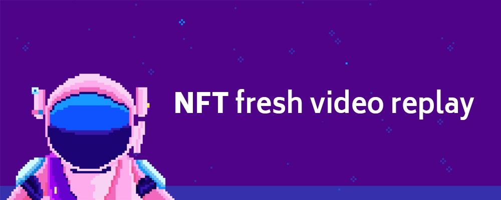 [Download] NFT Fresh 2021 Video Replay 6