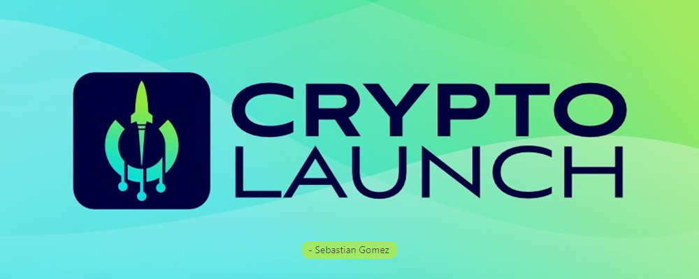 [Download] Sebastian Gomez – Crypto Launch 5