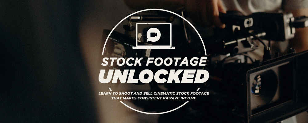 [Download] Zack Murray – Stock Footage Unlocked 1
