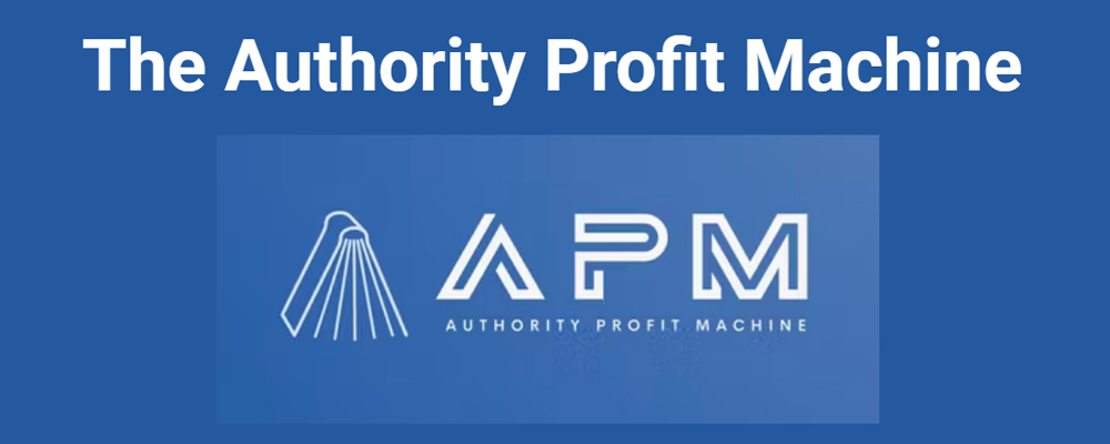 [Download] Paul Clifford – The Authority Profit Machine 10