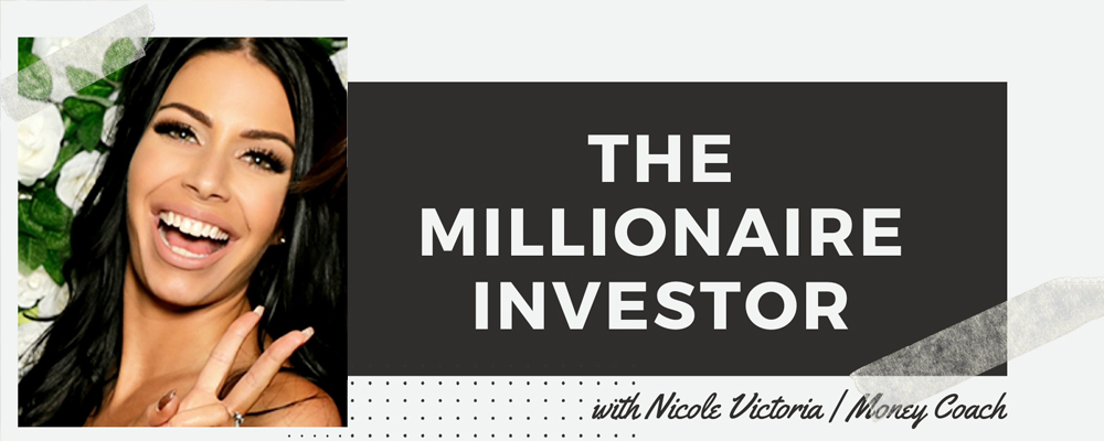 Download The Millionaire Investor By Nicole Victoria