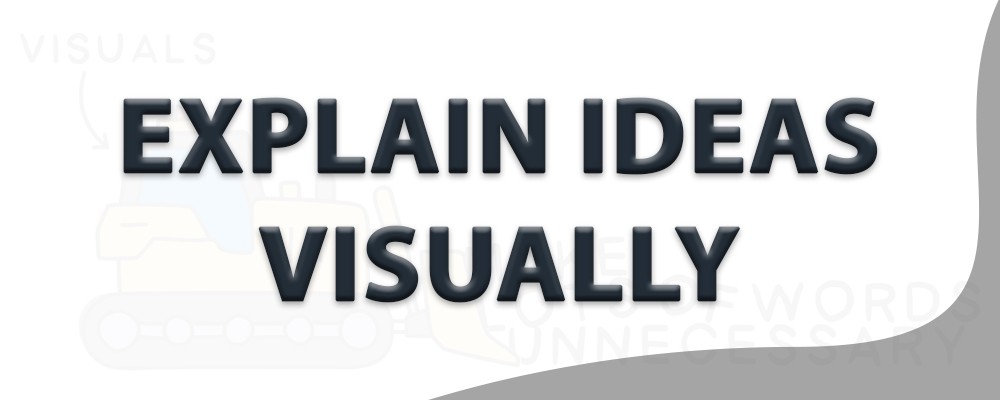 Get Explain Ideas Visually By Janis Ozolins