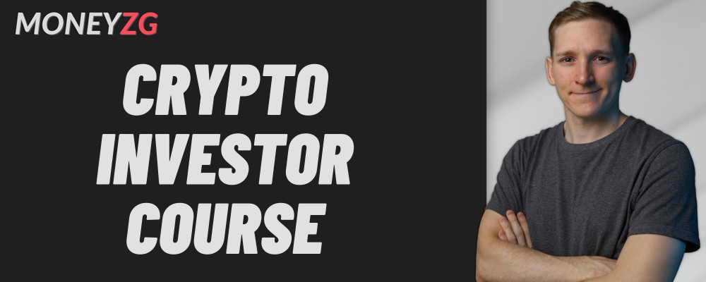 Download Crypto Investor Course By MoneyZG