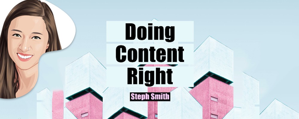 [Download] Steph Smith – Doing Content Right 8
