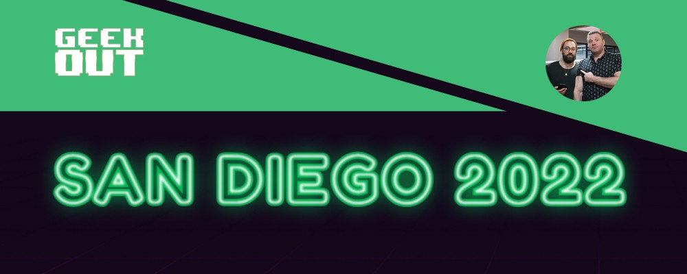 [Download] GeekOut – San Diego 2022 5