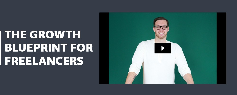 [Download] Stefan Palios – The Growth Blueprint For Freelancers 2