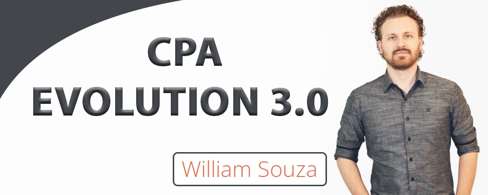 [Download] William Souza – CPA Evolution 3.0 8