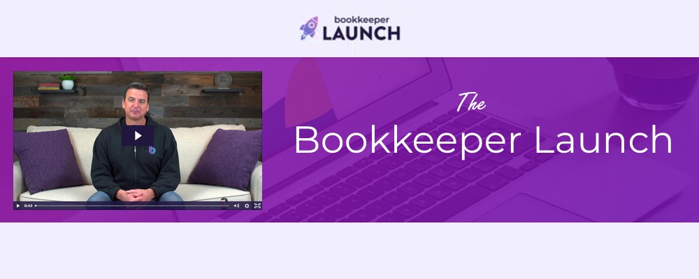 [Download] Ben Robinson – The Bookkeeper Launch 6