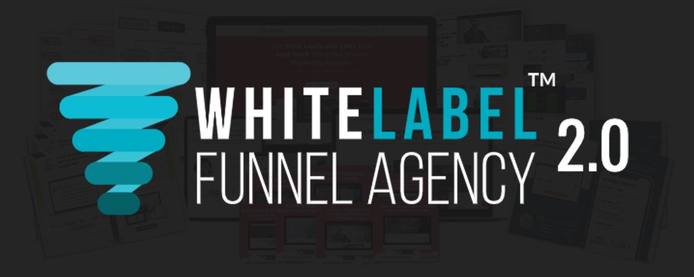 [Download] Jason West – White Label Funnel Agency 2.0 7
