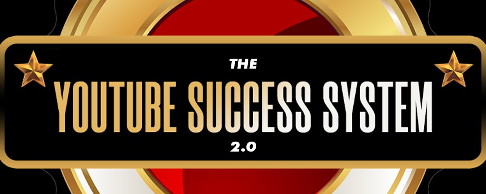 [Download] Jon Corres – The YouTube Success System 2.0 4