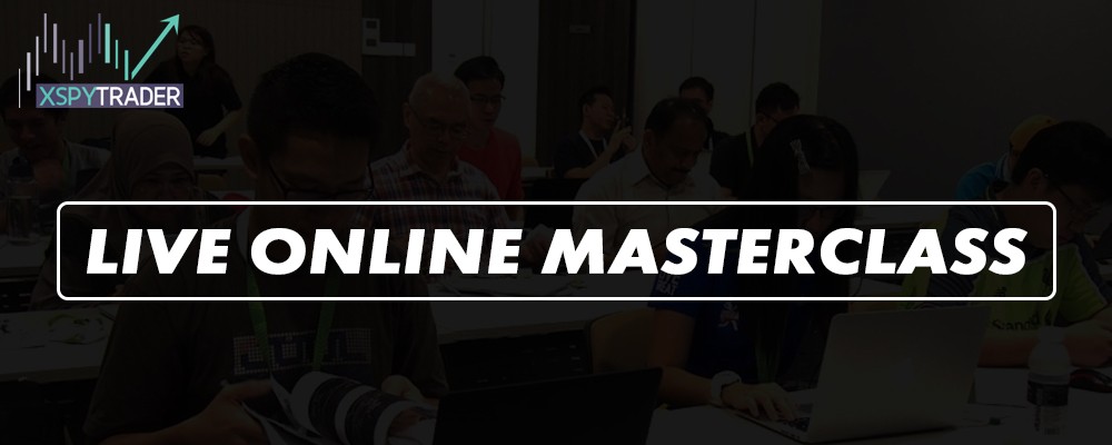 [Download] XSPY Trader – Live Online Masterclass 1