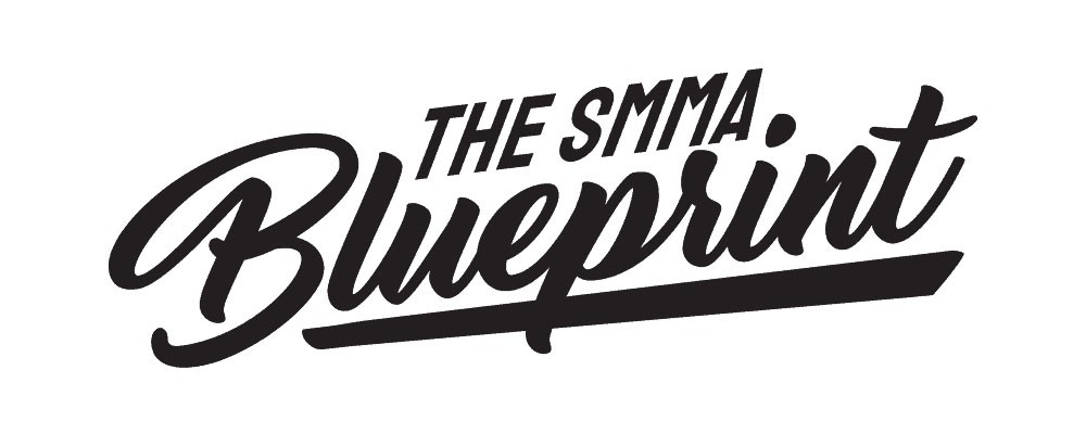 Download The SMMA Blueprint By Derek De Mike