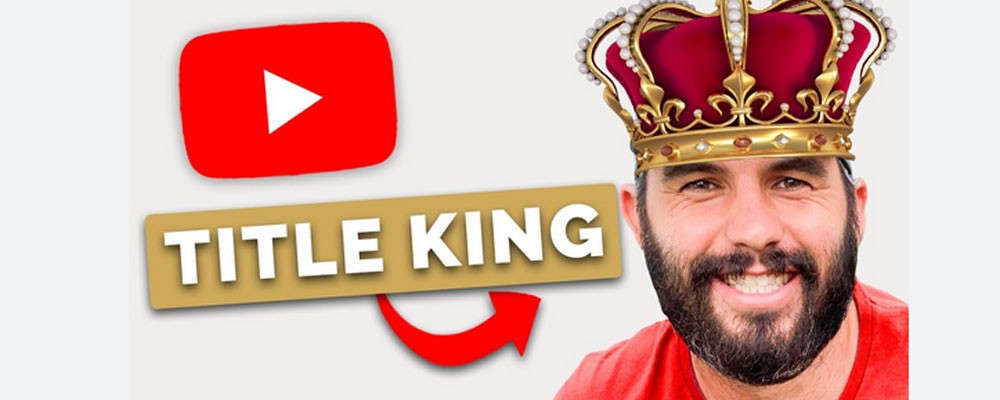 Download YouTube Title Mastery By Creator Hooks