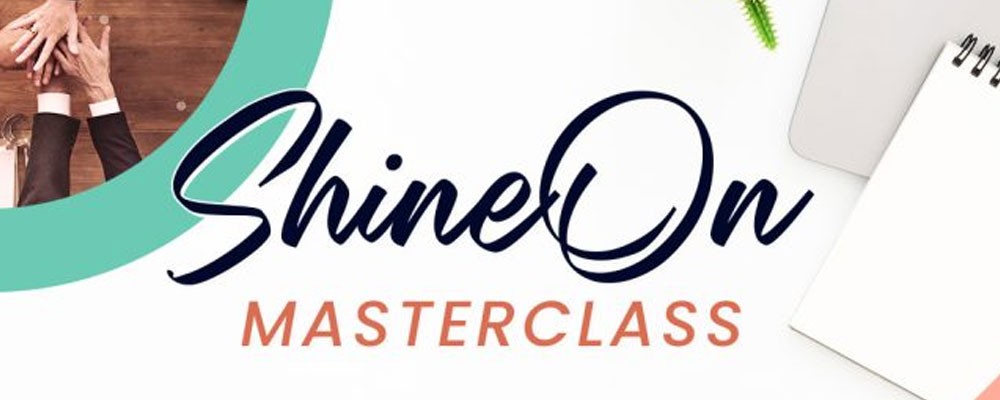 Download ShineOn Masterclass By Jim Crimella