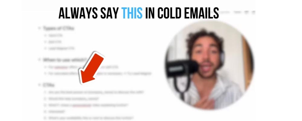[Download] Yassin Baum – AI Cold Email Academy 1